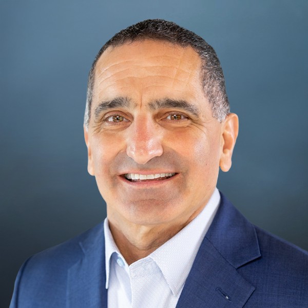 Lieutenant General David S. Nahom