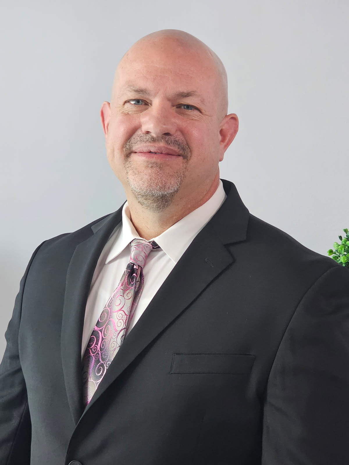 Dr. Shawn H. Phillips